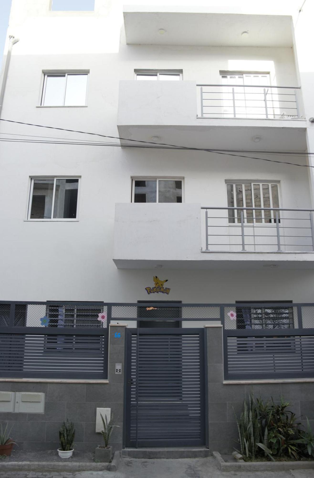Apartamento T1 Conforto *