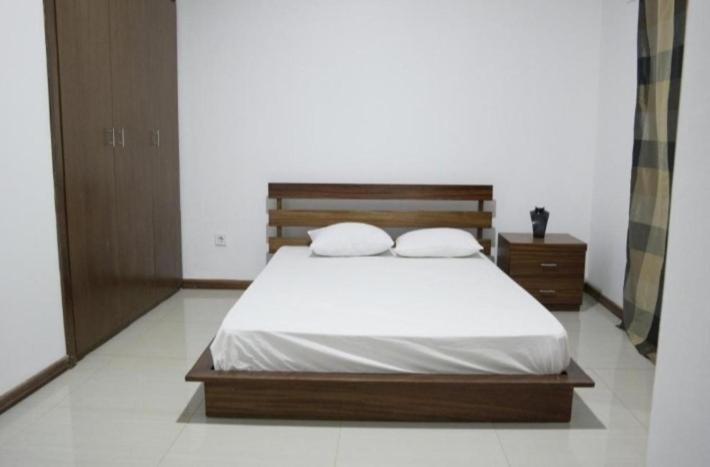 T1 Conforto Apartamento Praia