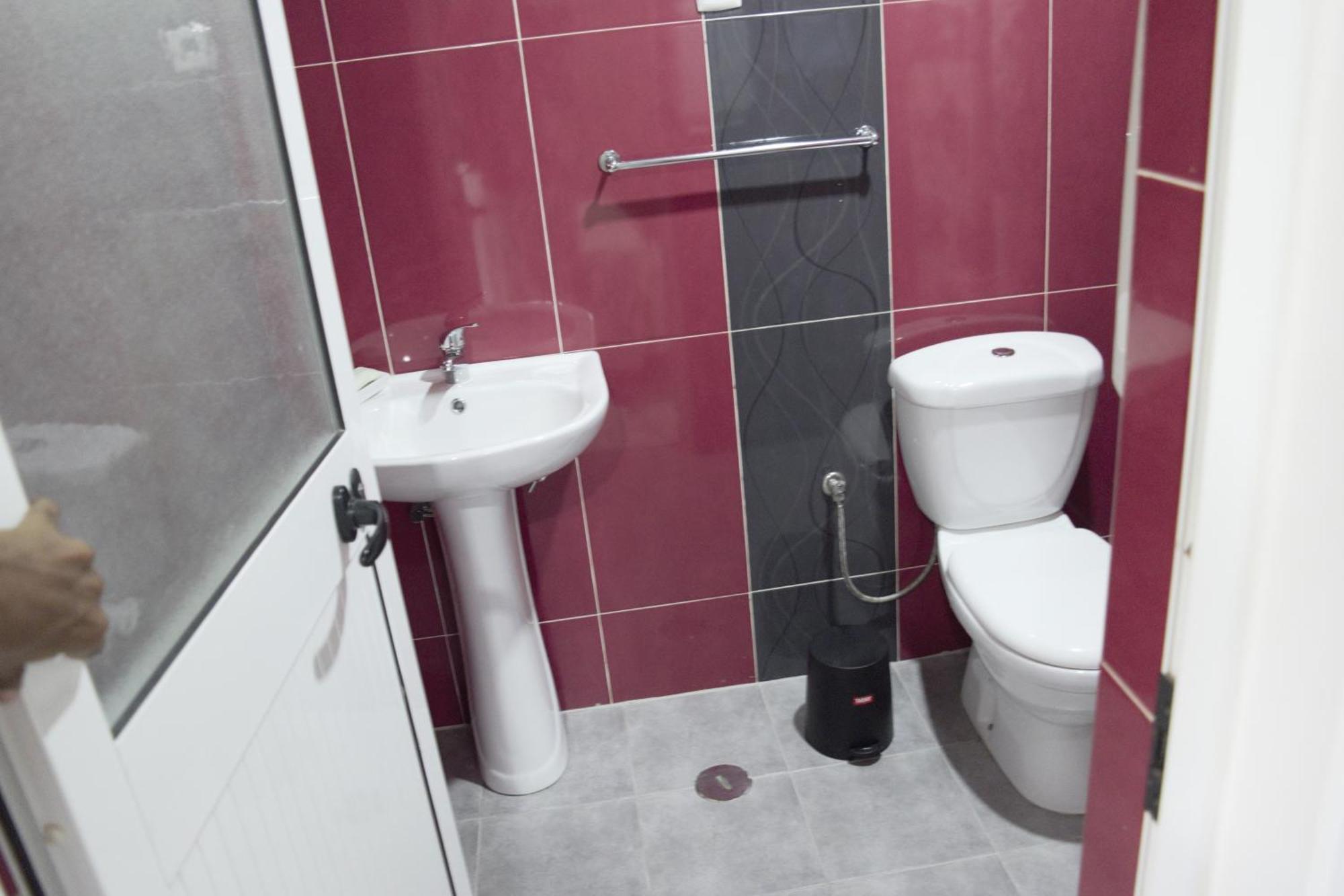 T1 Conforto Apartment