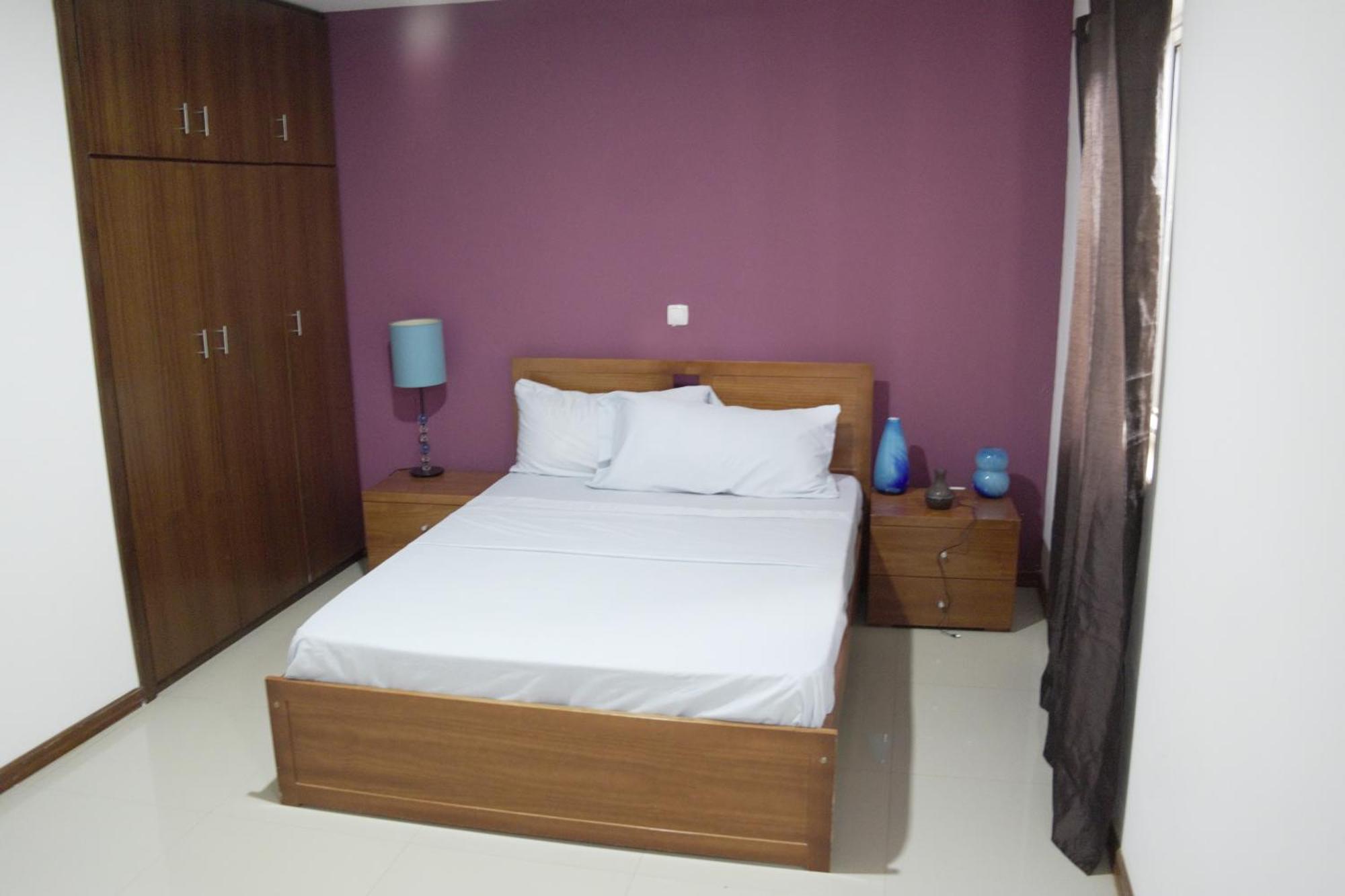 Apartment T1 Conforto