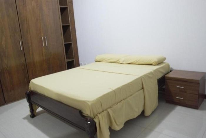 T1 Conforto Apartment